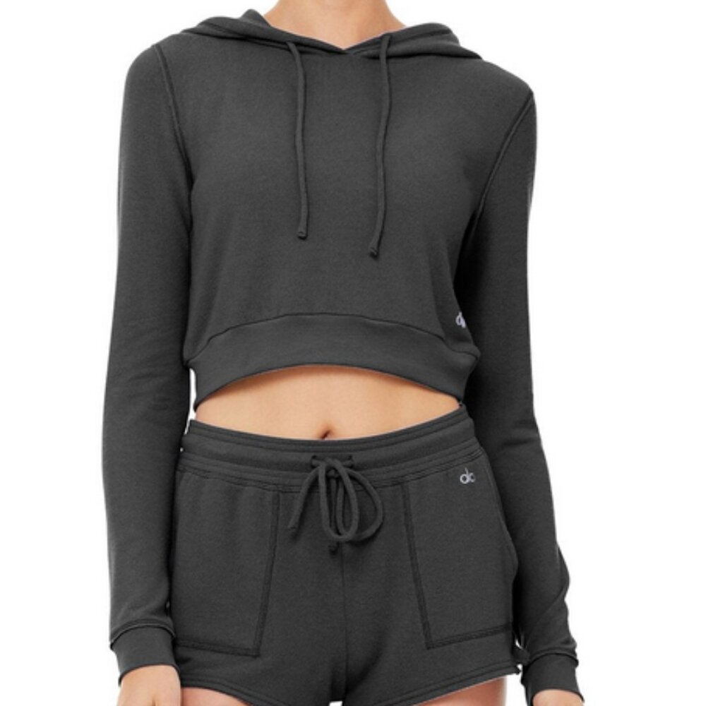 Alo Yoga Getaway Hoodie